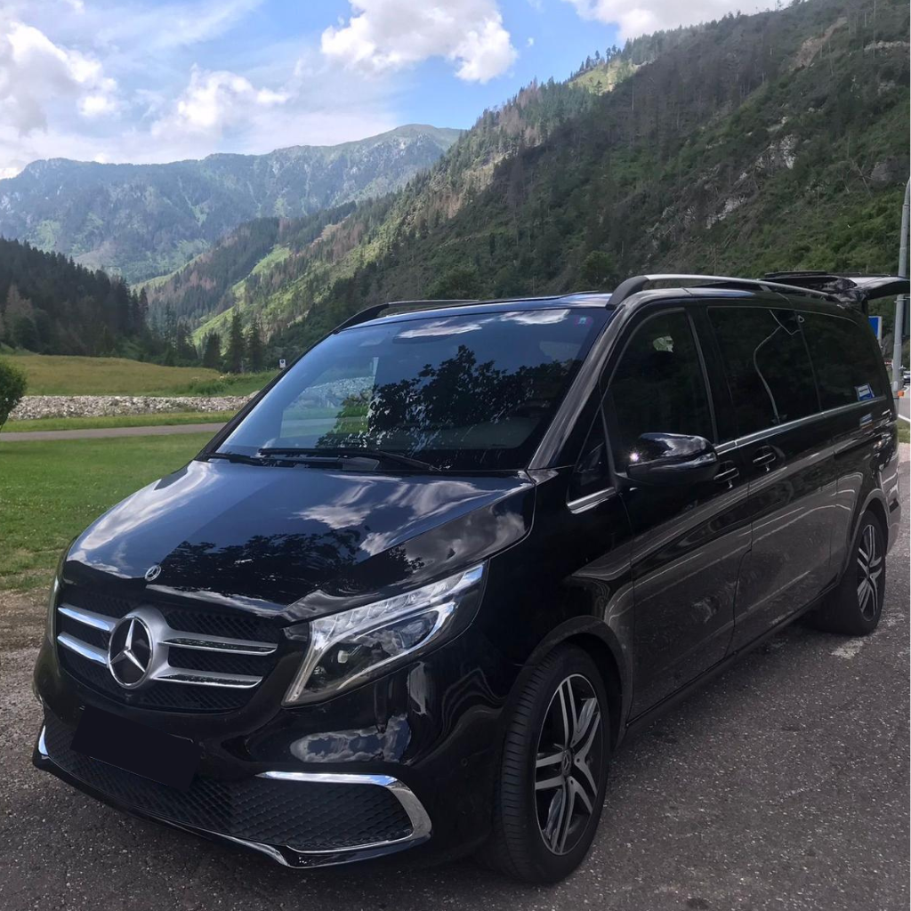 italy mobility driver