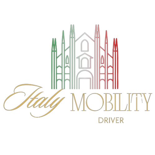 Italy Mobility Driver